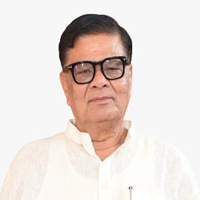 Shri Kailash Singh Rajput