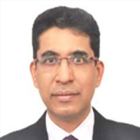 Shri Narendra Bhooshan, ACS